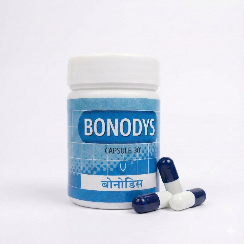 Ayurvedic Supplement