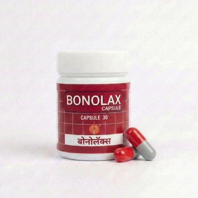 BONOLAX Capsule