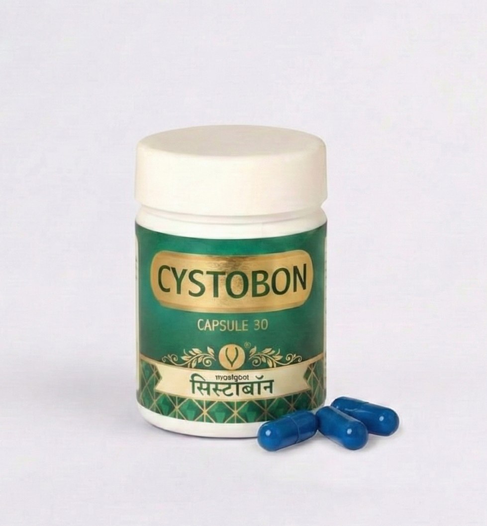 CYSTOBON Capsule