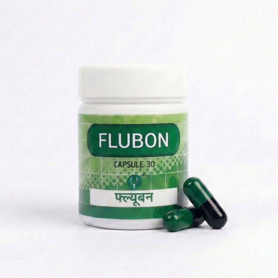 FLUBON Capsule