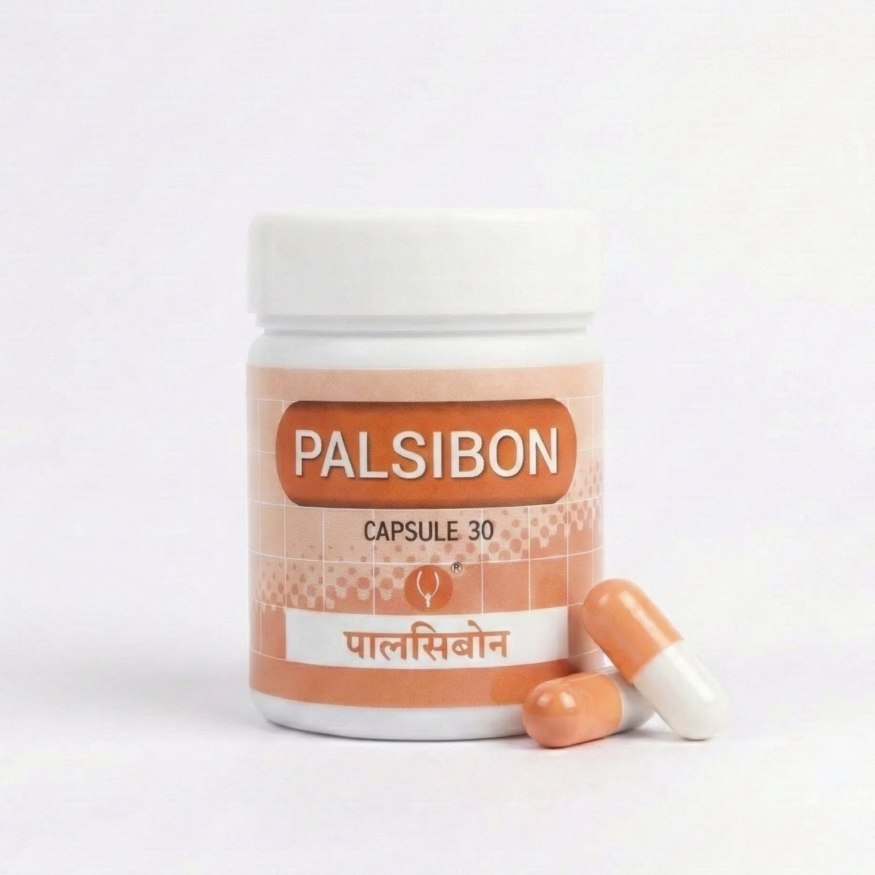 PALSIBON Capsule